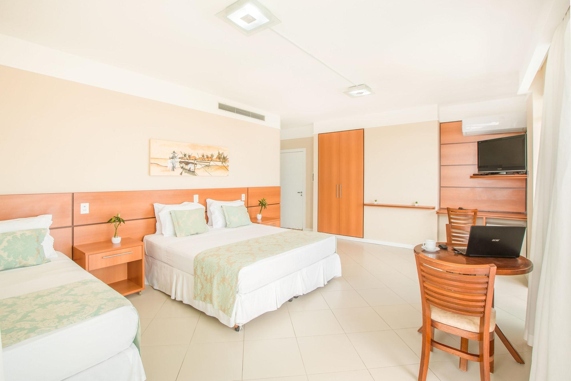 Oceania Park & Convention Hotel Florianópolis