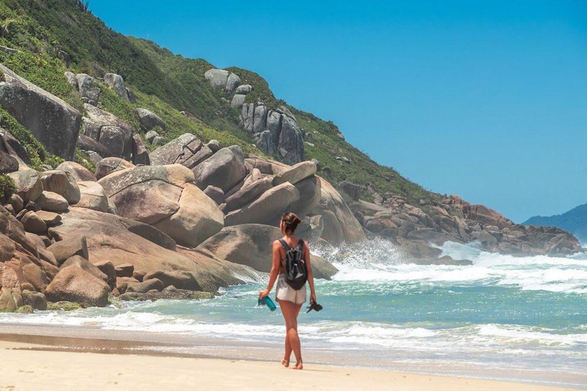 Oceania Park & Convention 4* Florianópolis
