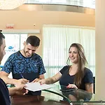 Oceania Park Hotel Spa & Convention