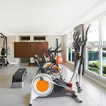 Oceania Park Hotel Spa & Convention