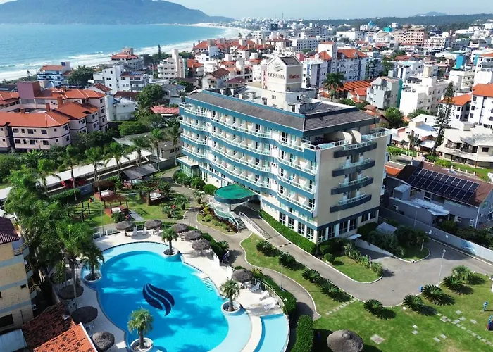 Oceania Park Hotel Spa & Convention