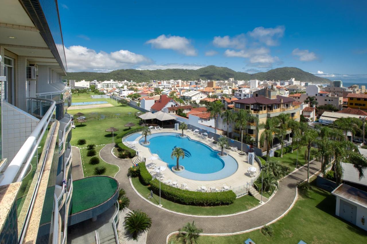 Oceania Park & Convention Hotel Florianopolis