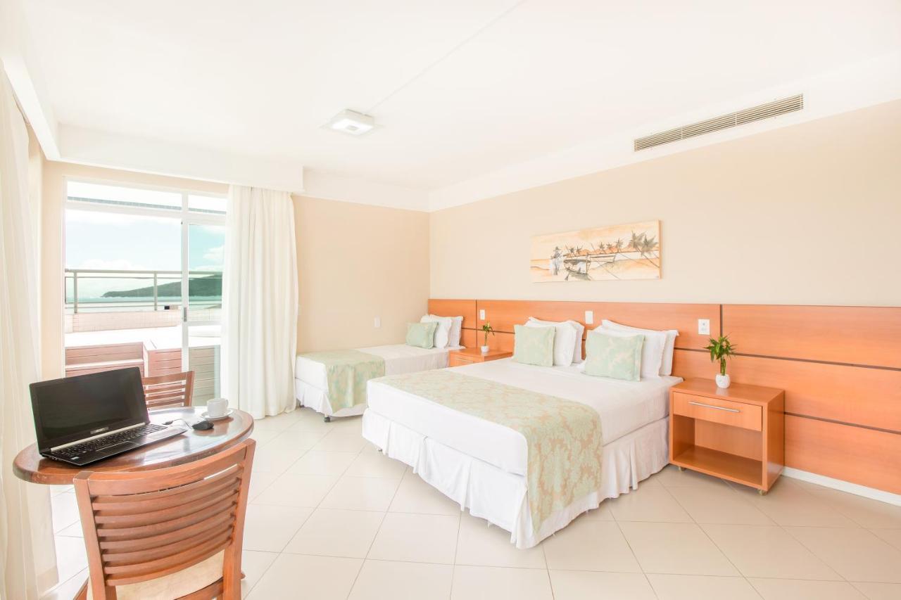 Oceania Park & Convention 4* Florianopolis