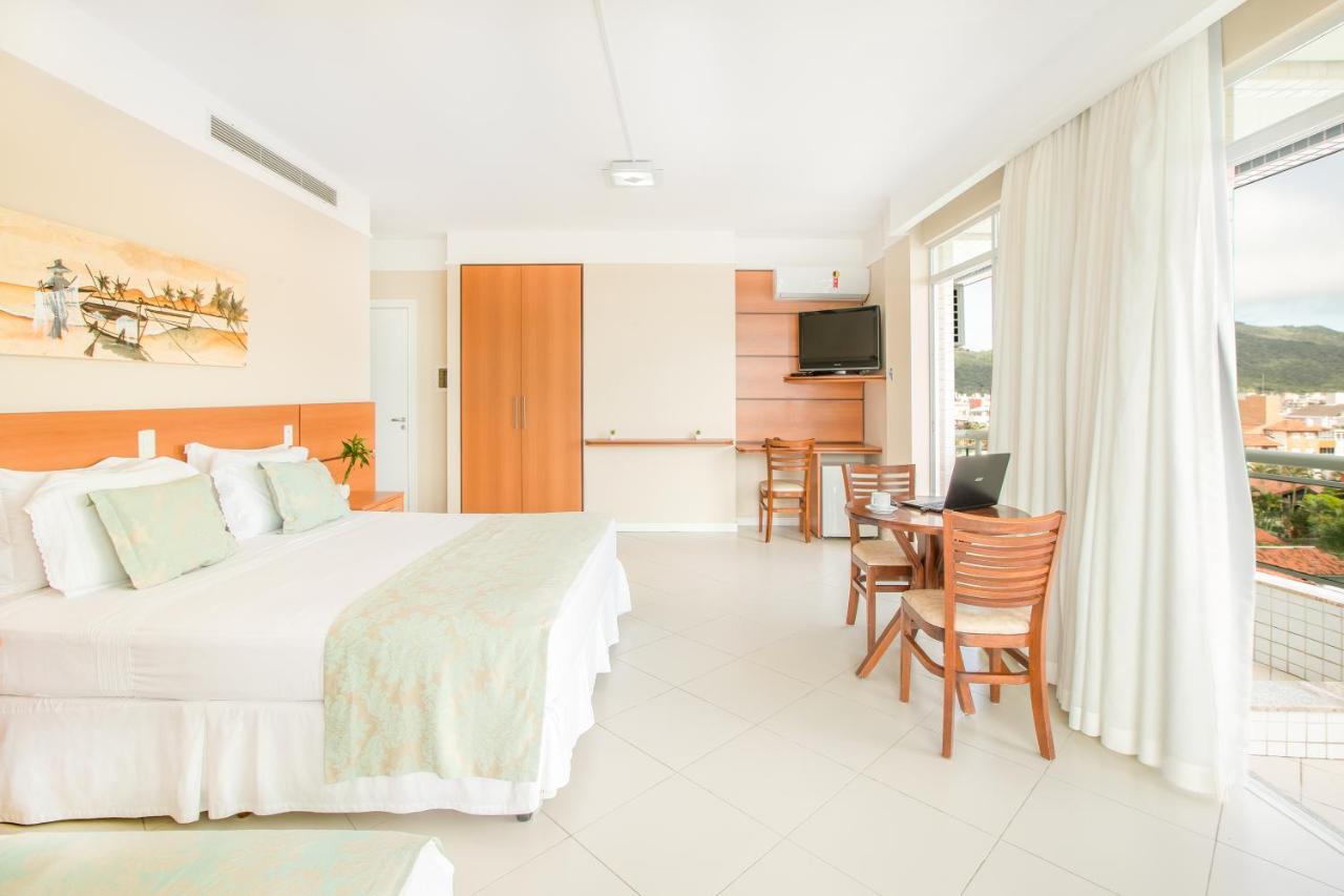 Oceania Park & Convention 4* Florianopolis