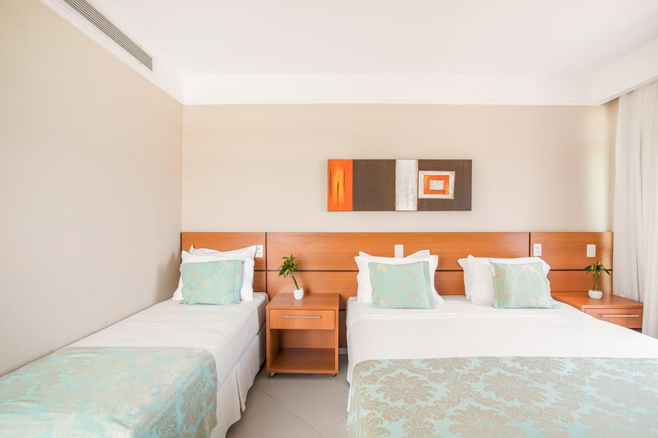 Hotel Oceania Park & Convention 4*