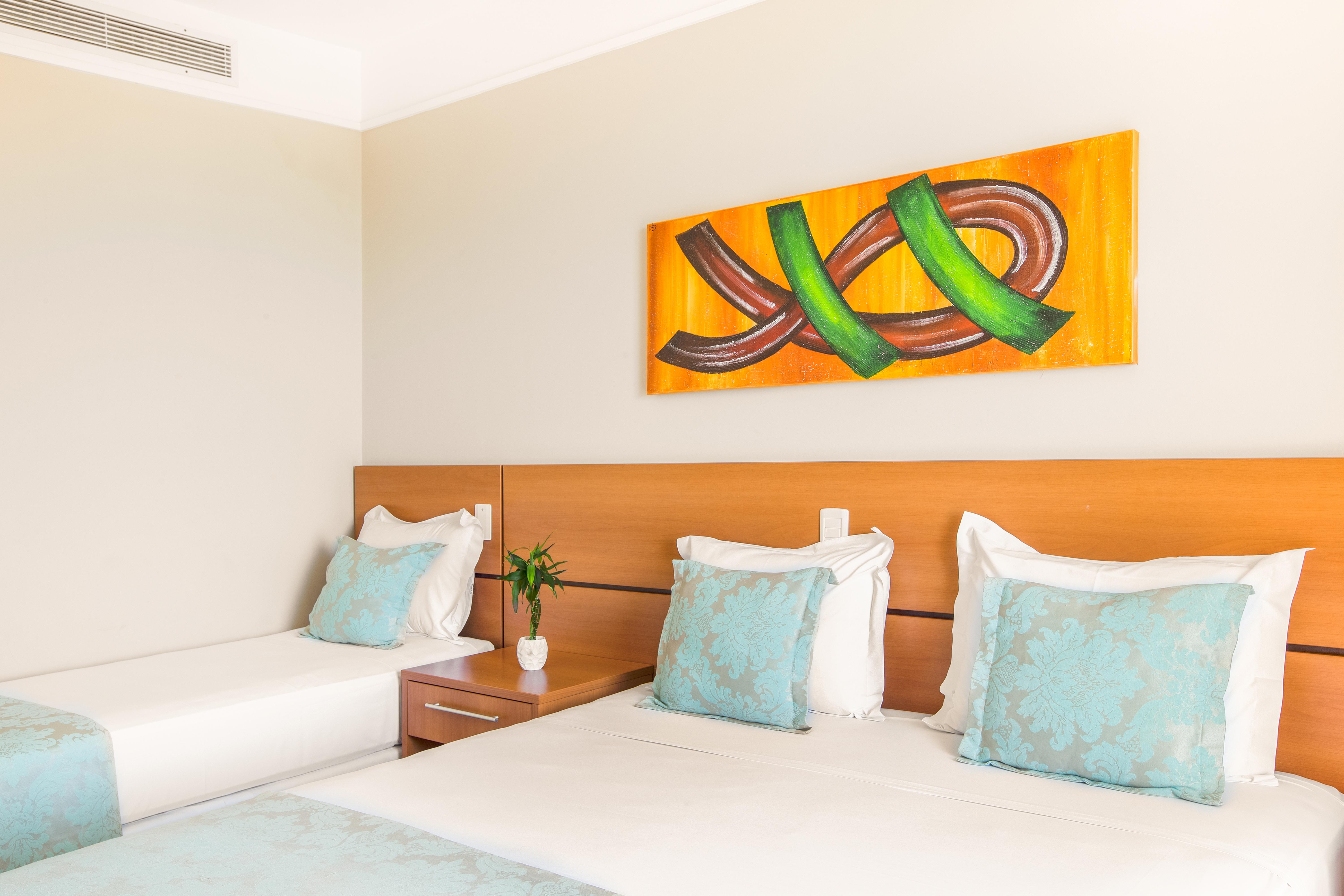 Oceania Park & Convention Hotel Florianopolis