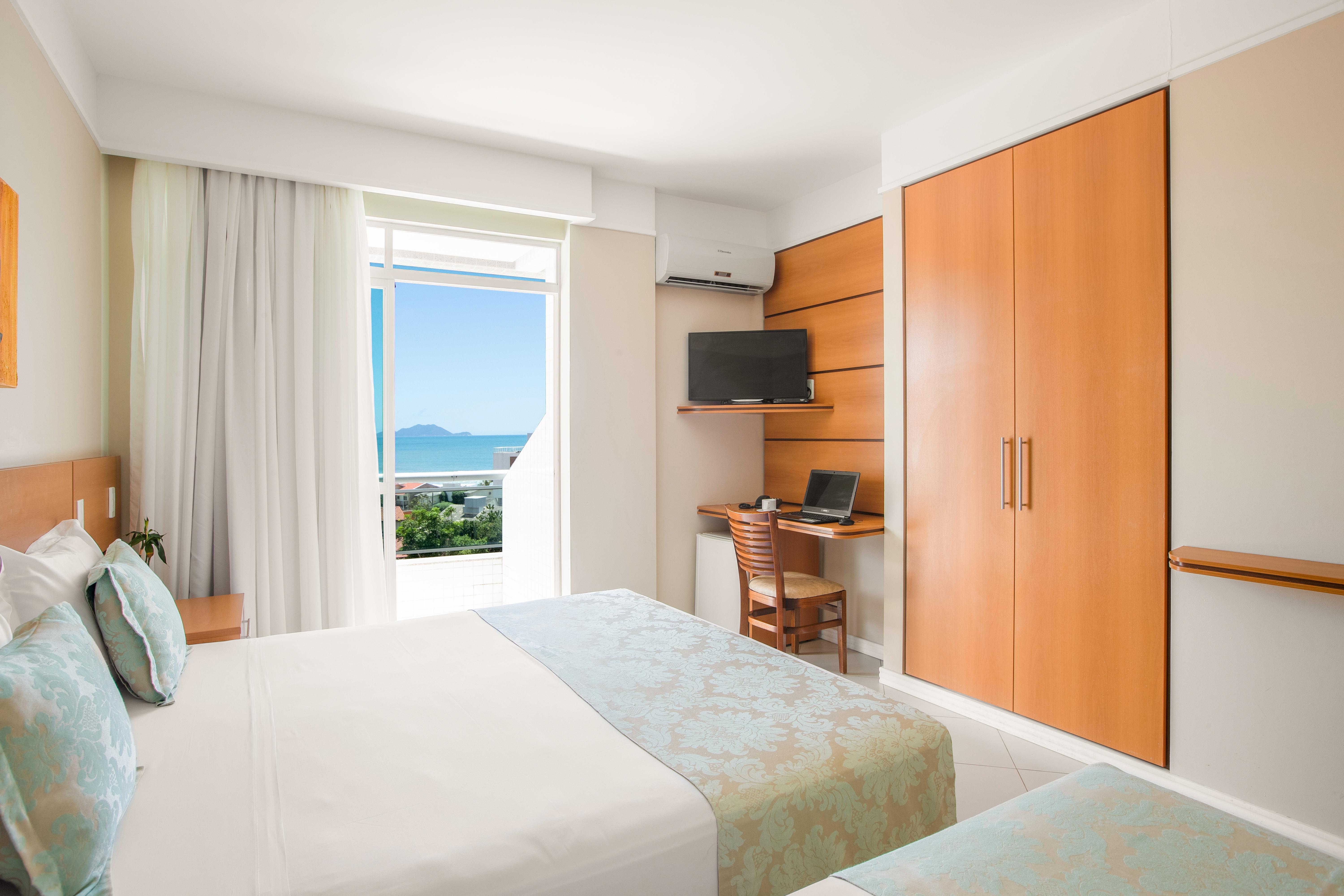 Oceania Park & Convention Florianopolis