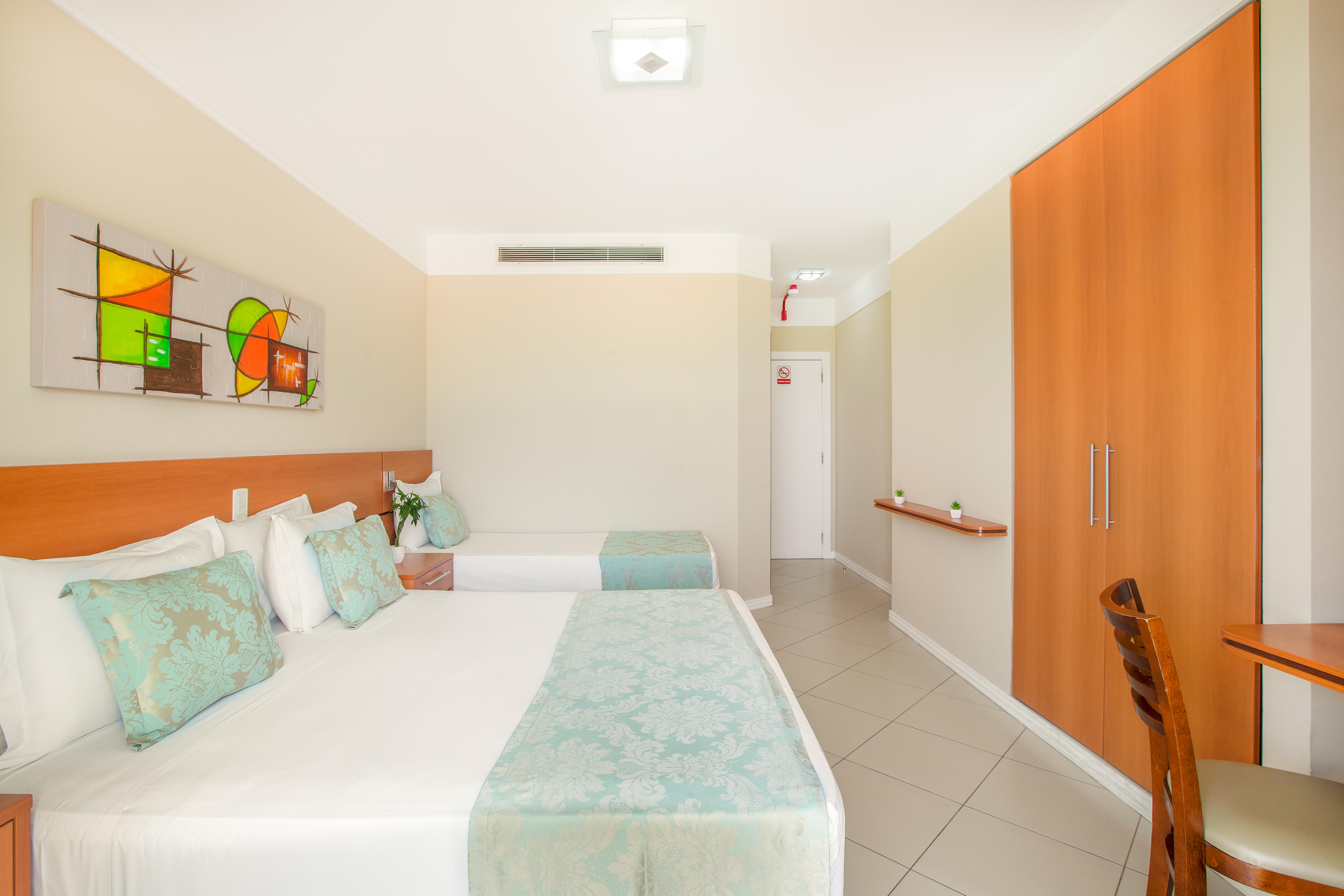 Oceania Park & Convention 4* Florianopolis