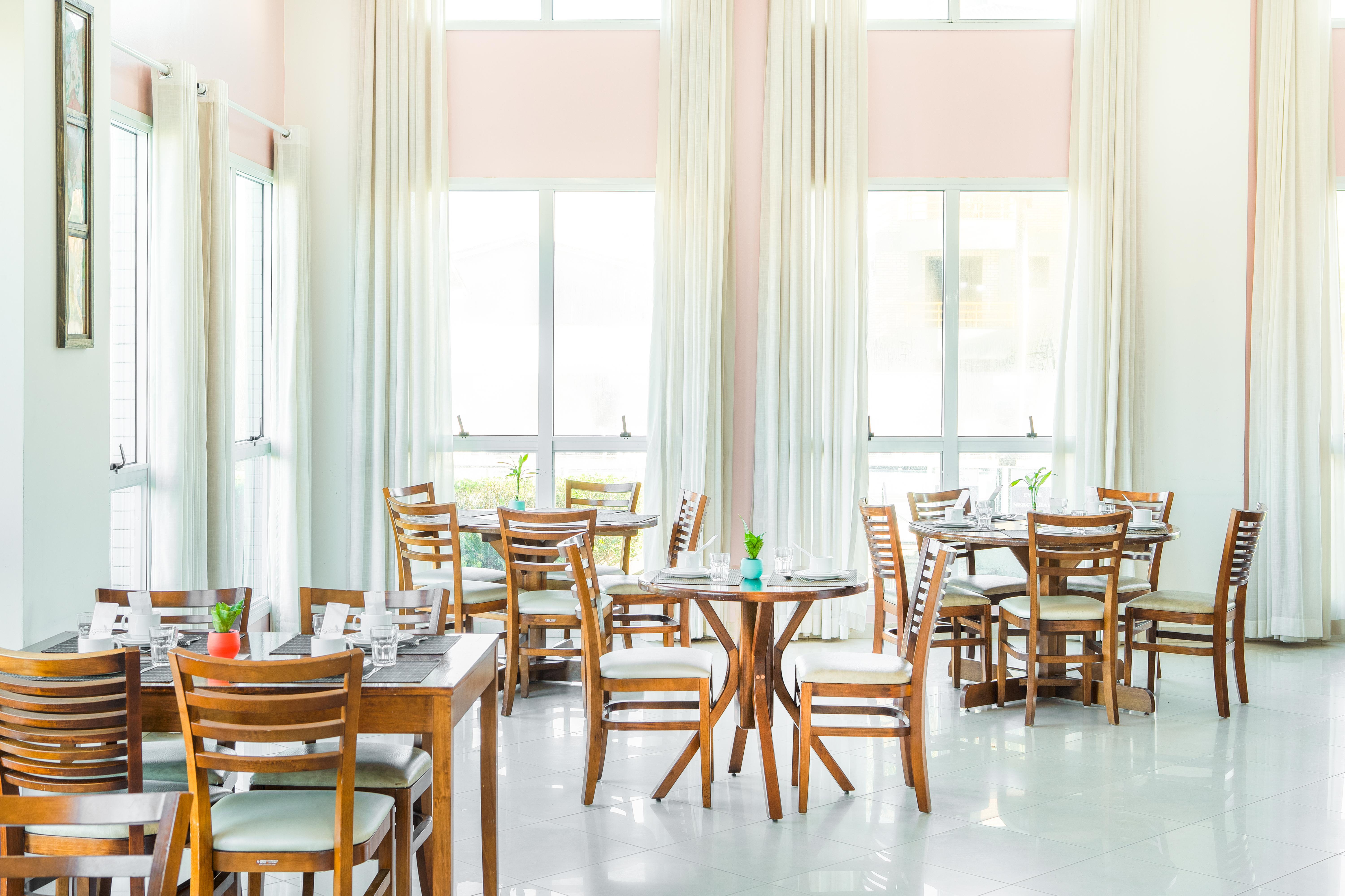 Oceania Park & Convention Hotel Florianopolis