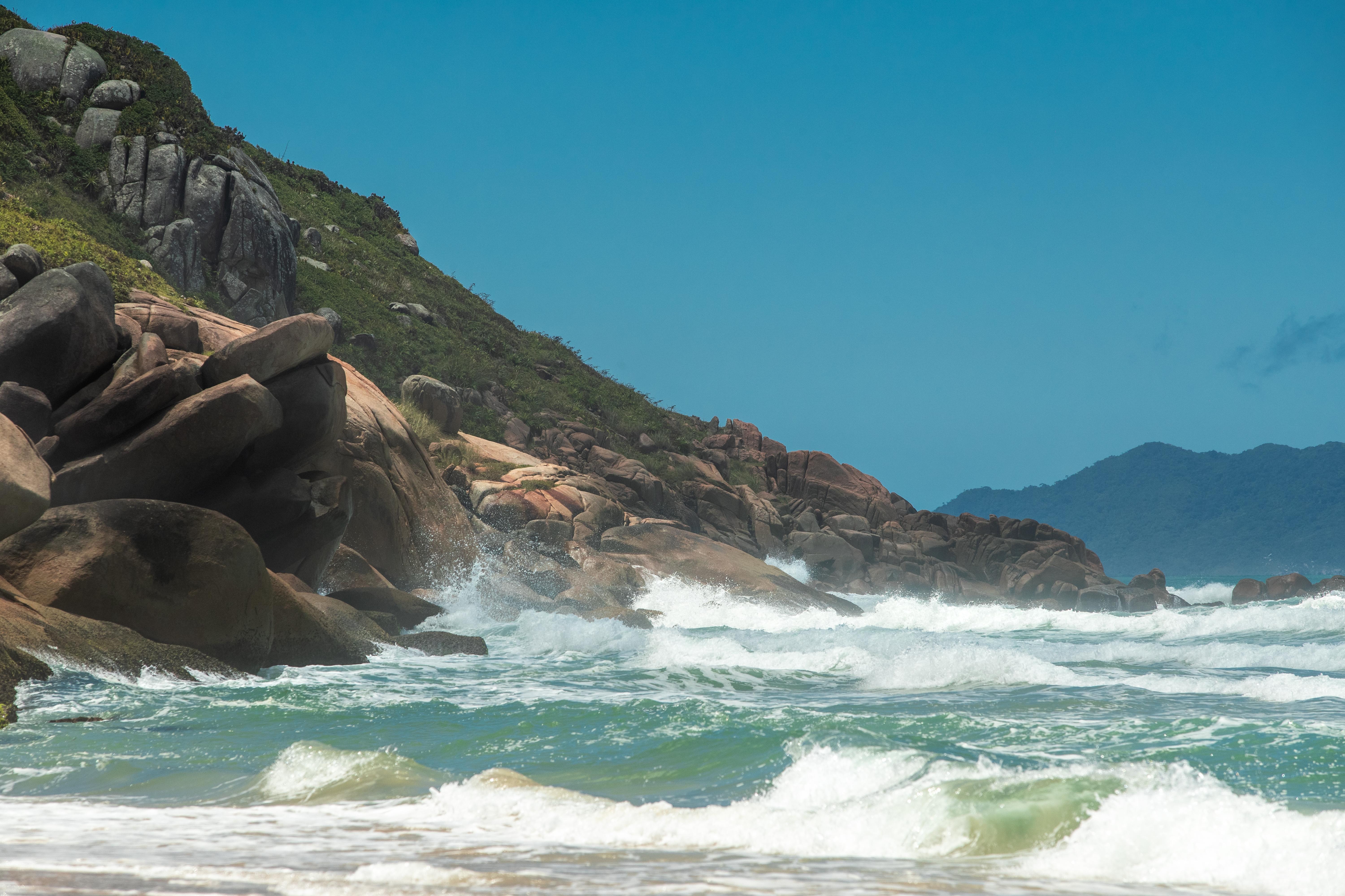 Oceania Park & Convention Florianopolis
