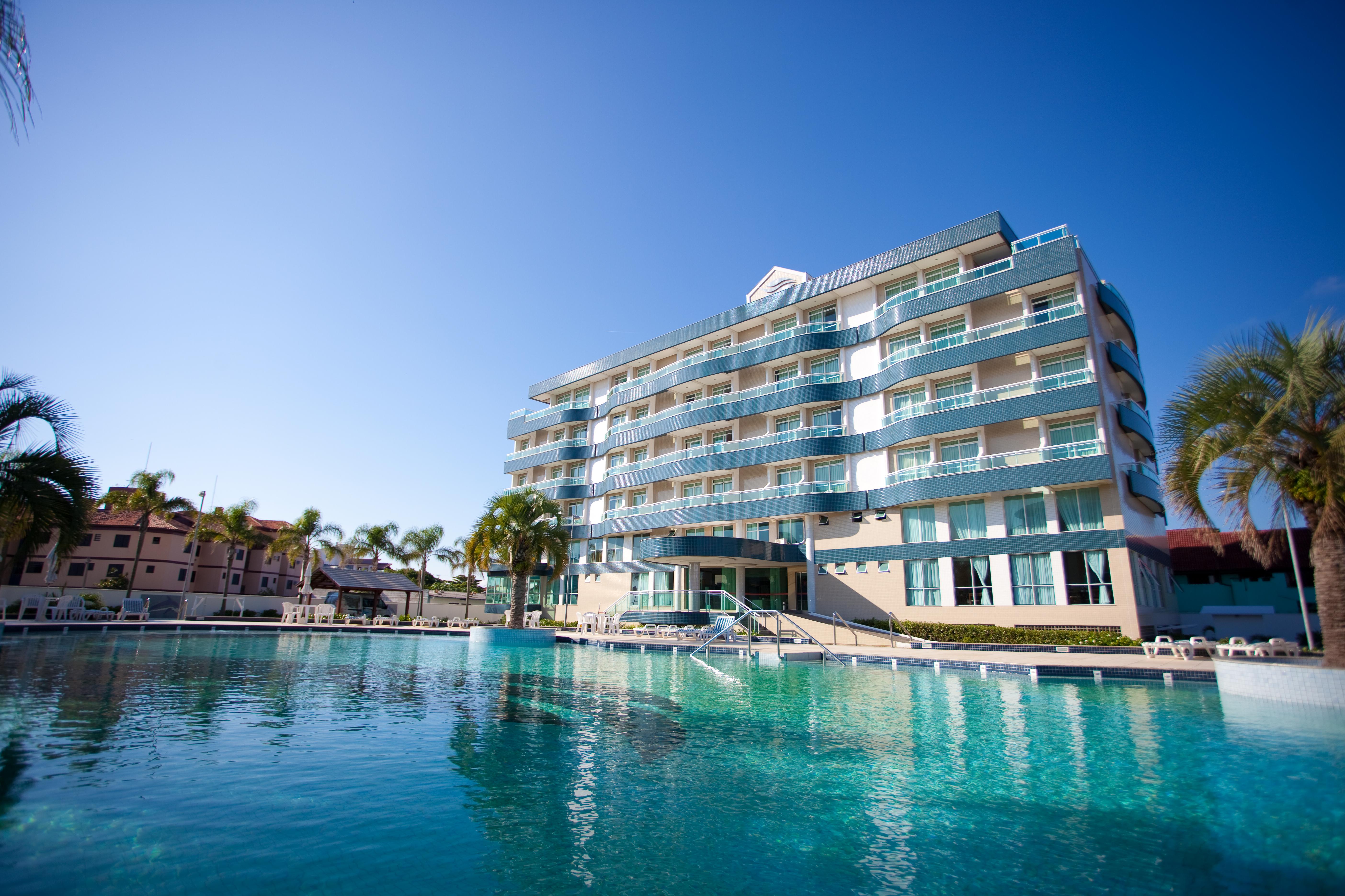 Oceania Park & Convention Hotel