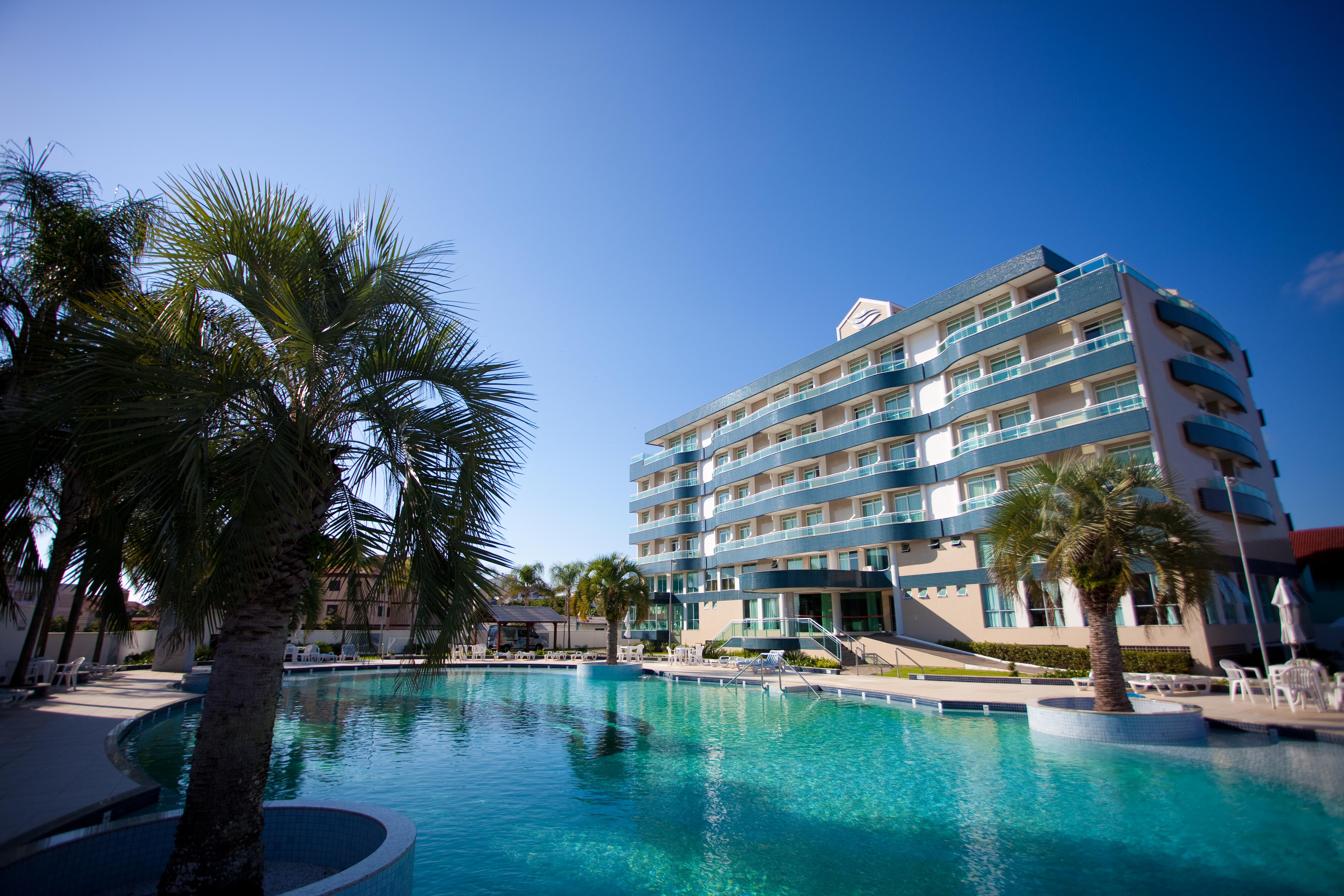Oceania Park & Convention Hotel Florianopolis