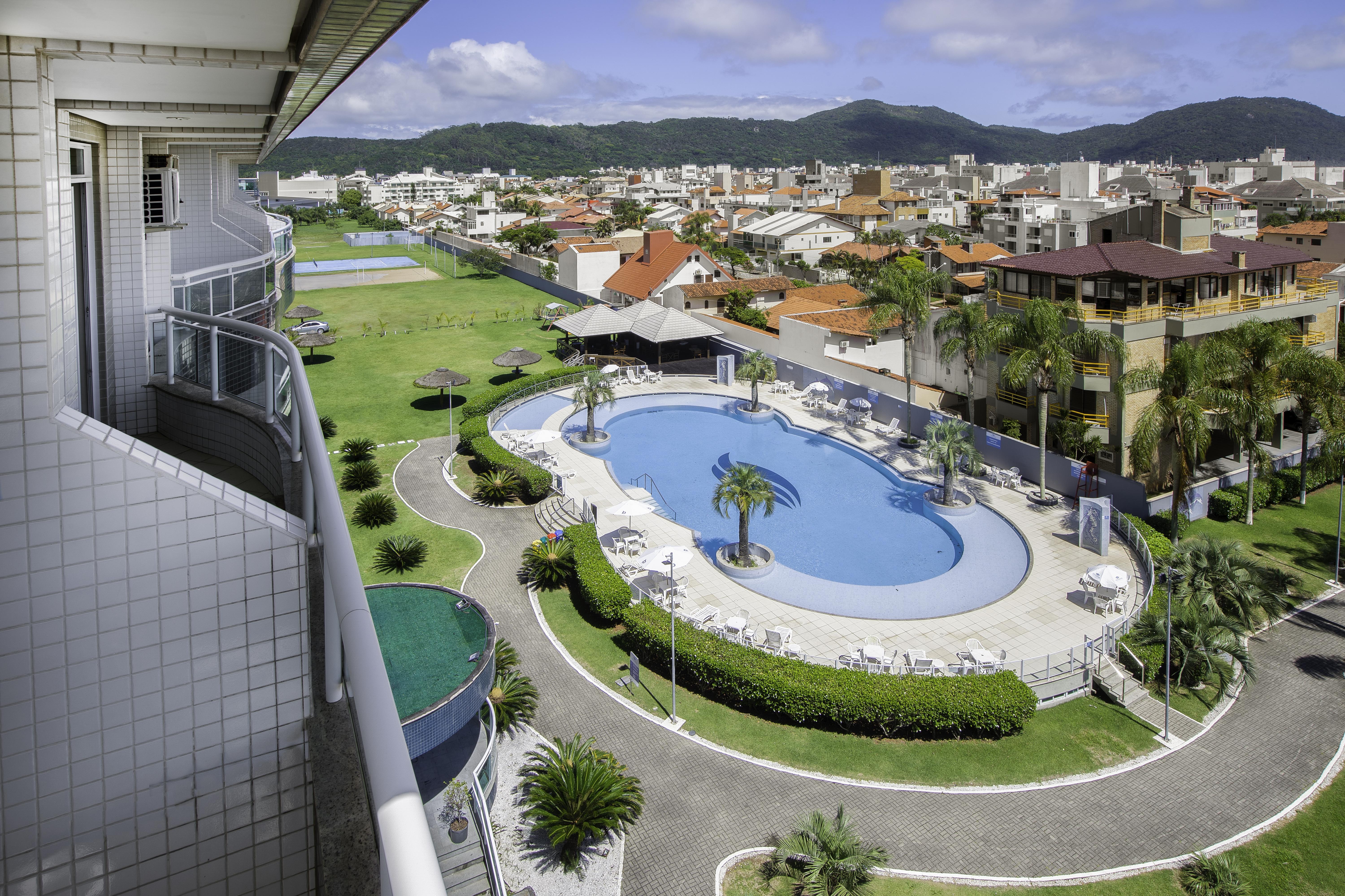 Hotel Oceania Park & Convention Florianopolis