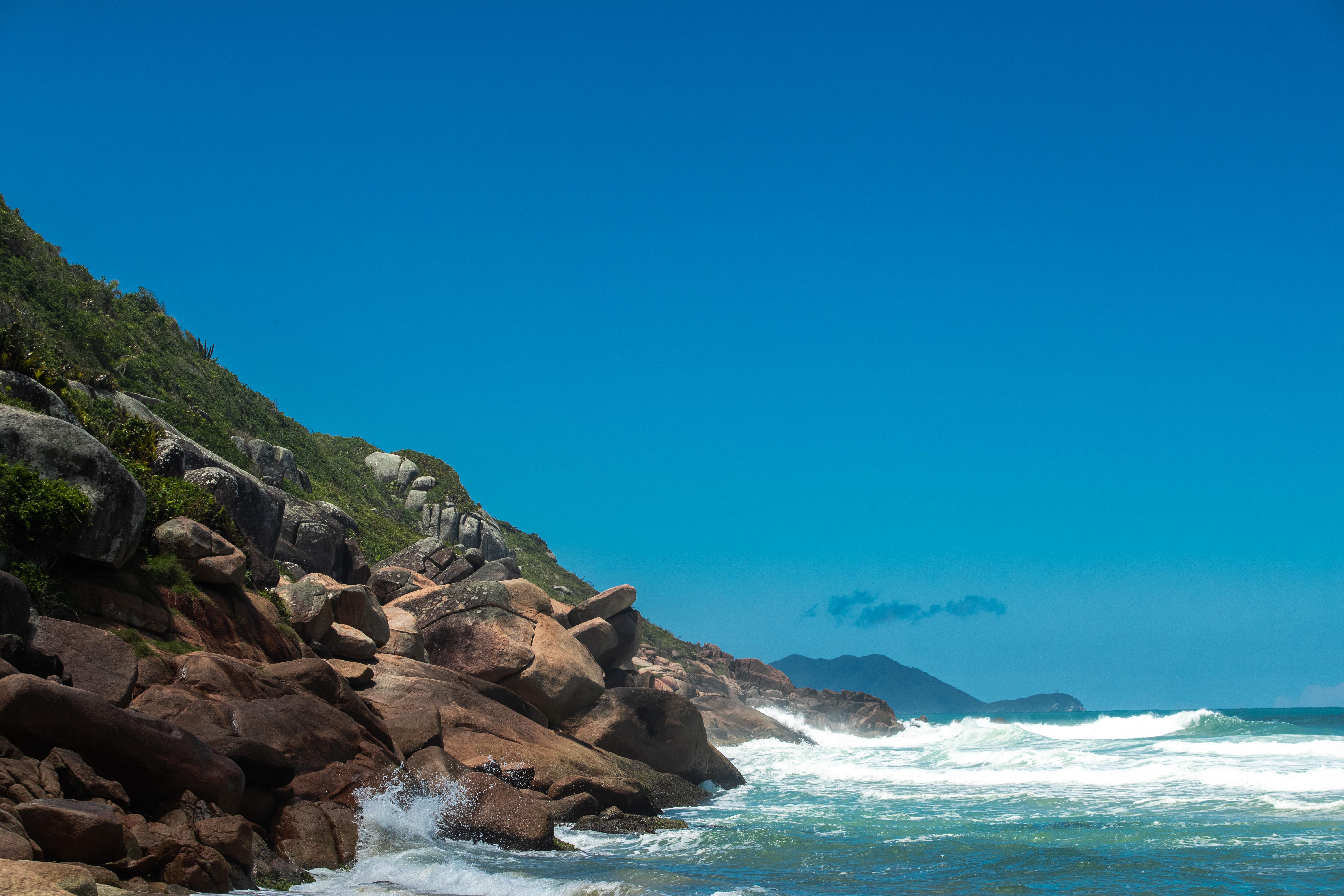 Oceania Park & Convention Florianopolis