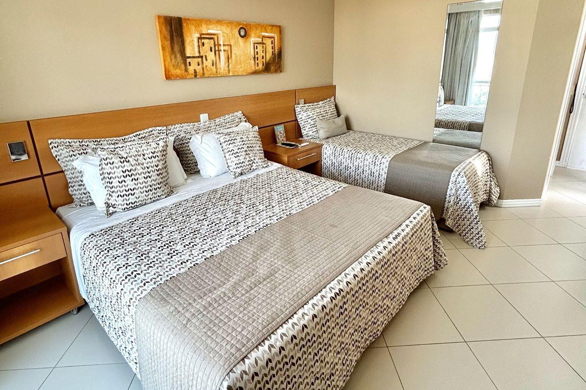Oceania Park & Convention Hotel Florianopolis
