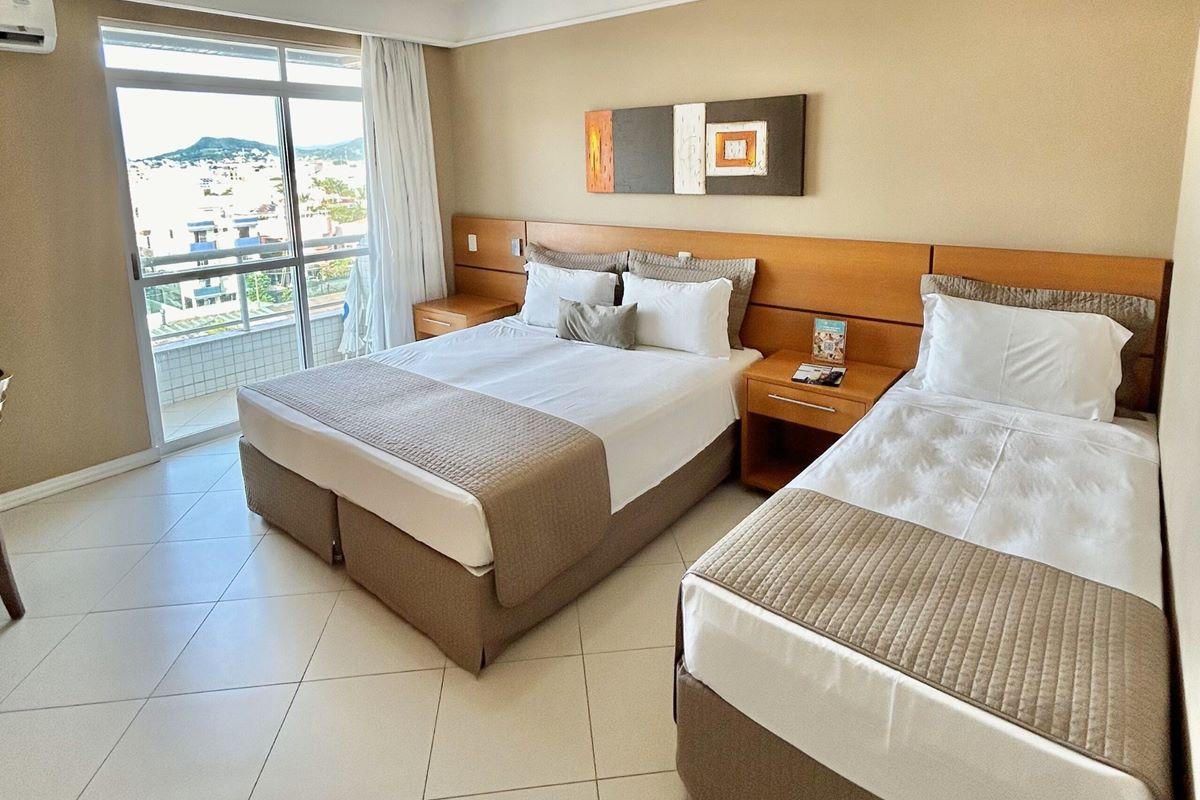 Oceania Park & Convention Hotel 4*
